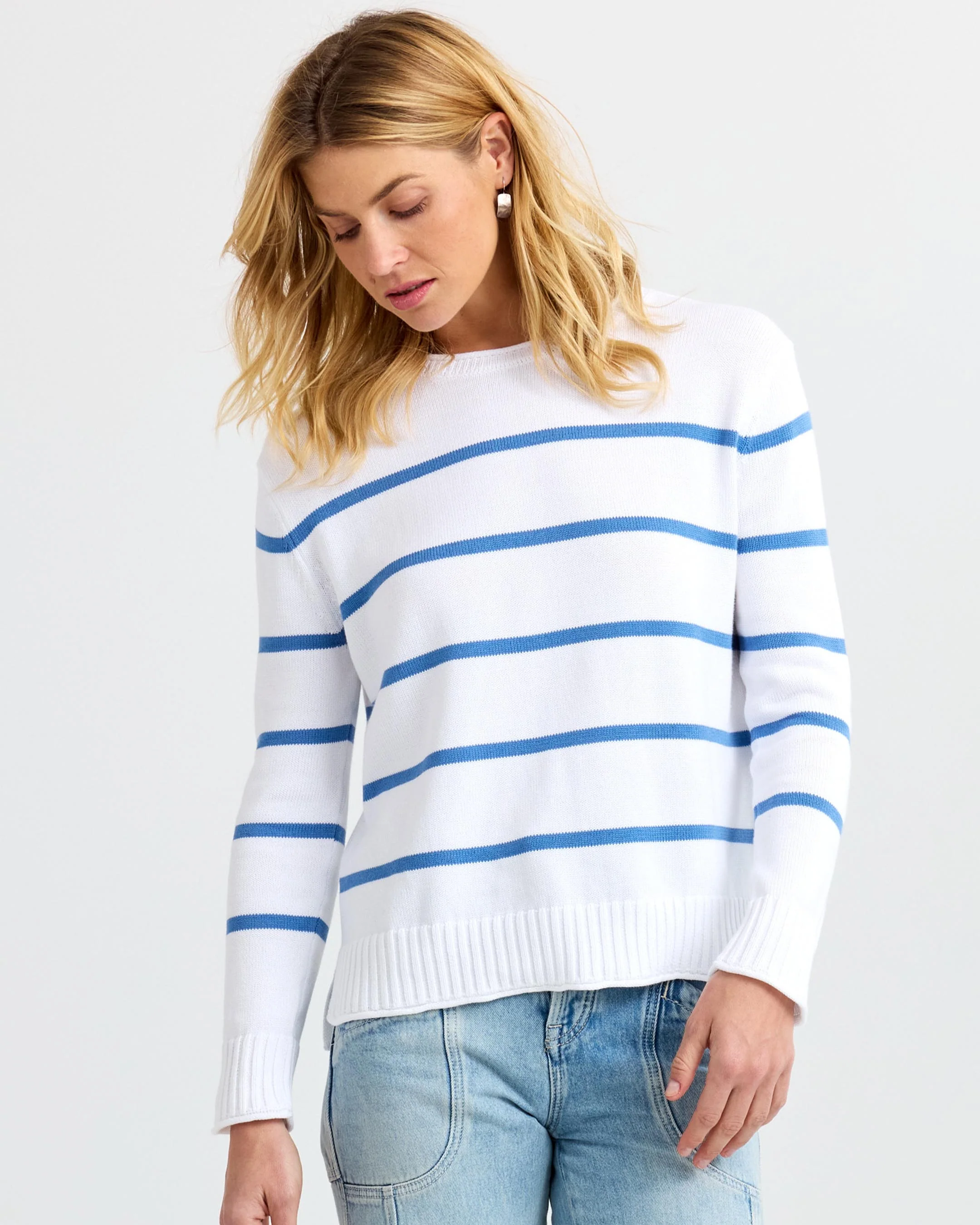 Everyday Cotton Crew - Image 3