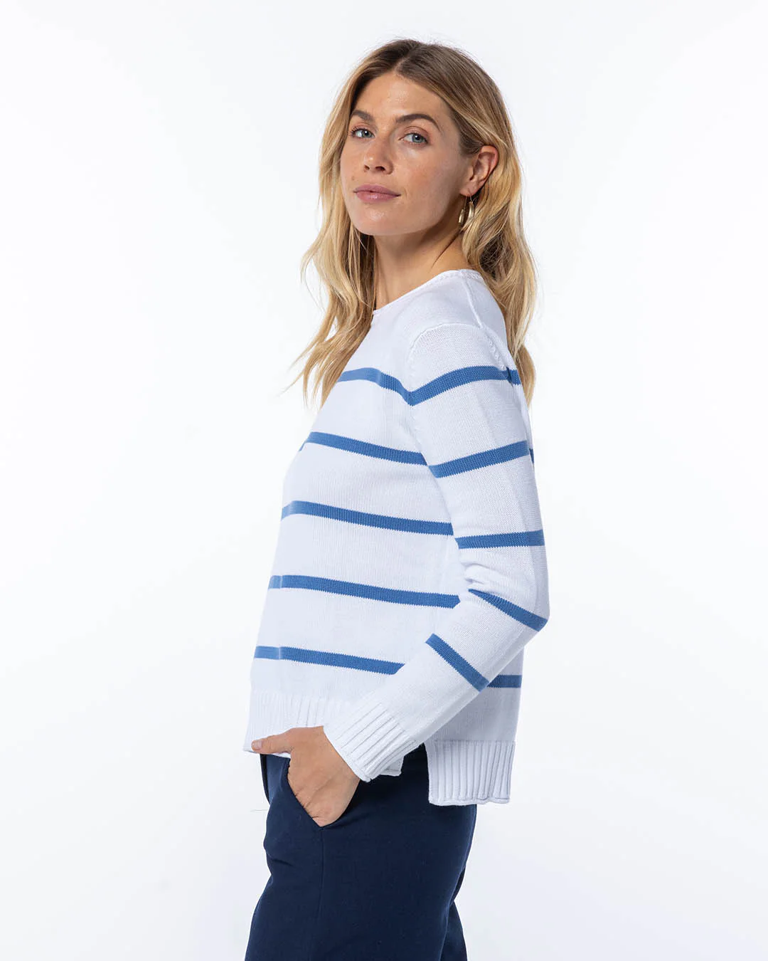 Everyday Cotton Crew - Image 8